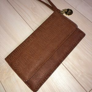 Steve Madden Wallet